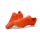 Nike Mercurial Vapor XI FG ACC New 2016 Soccer Cleats All Orange
