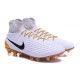 Nike Magista Obra II FG News Soccer Boots White Gold Black