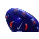 Nike Magista Obra II FG Mens Football Cleats Black Purple White