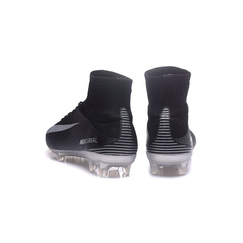 mercurial soccer cleats high tops