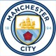 Nike Mercurial Superfly 5 FG Football Shoes Manchester City FC Blue