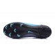 Nike Mercurial Superfly 5 FG Football Shoes Manchester City FC Blue