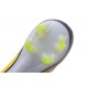 Nike Mercurial Superfly 5 FG Football Shoes Yellow Black