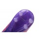 New Neymar Nike Hypervenom Phinish FG ACC Purple Red