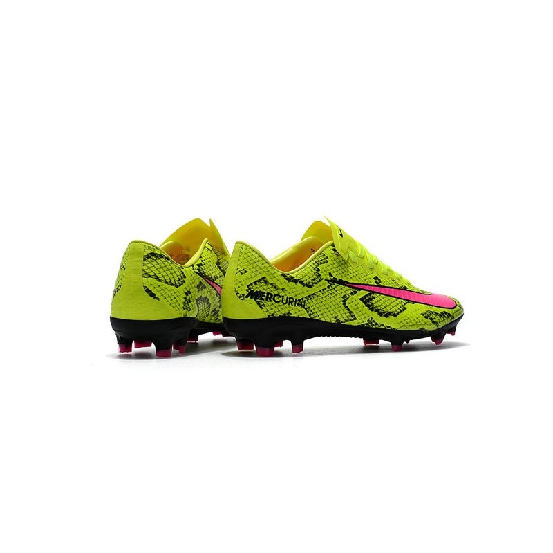 mercurial vapor 2017