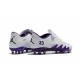 New Neymar X Jordan NJR Nike Hypervenom Phinish FG ACC White Purple