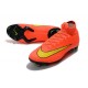 Nike Football Cleats Cheap 2014 Mercurial Superfly IV FG Hyper Punch Gold