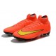 Nike Football Cleats Cheap 2014 Mercurial Superfly IV FG Hyper Punch Gold