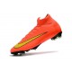 Nike Football Cleats Cheap 2014 Mercurial Superfly IV FG Hyper Punch Gold