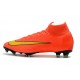 Nike Football Cleats Cheap 2014 Mercurial Superfly IV FG Hyper Punch Gold