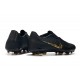 Nike Phantom Venom Elite FG Boots Black Metallic Gold
