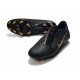 Nike Phantom Venom Elite FG Boots Black Metallic Gold