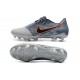 Nike Phantom Venom Elite FG Boots Wolf Grey Crimson