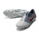 Nike Phantom Venom Elite FG Boots Wolf Grey Crimson