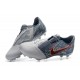 Nike Phantom Venom Elite FG Boots Wolf Grey Crimson