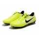 Nike Phantom Venom Elite FG Boots Volt Black
