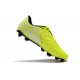 Nike Phantom Venom Elite FG Boots Volt Black