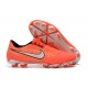 Nike Phantom Venom Elite FG Boots Bright Mango White