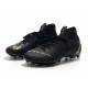 Nike Mercurial Superfly VII Elite Artificial Ground Black Gold