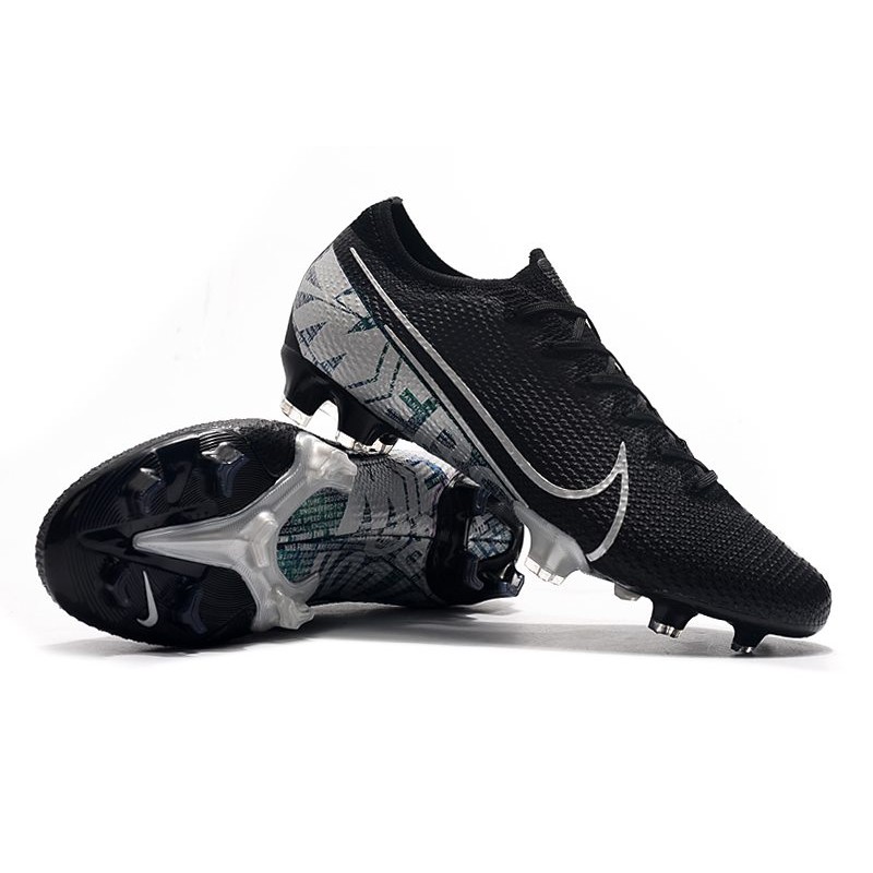 mercurial vapor xiii