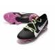 New Nike Mercurial Vapor XIII Elite FG - Black Purple White