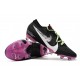 New Nike Mercurial Vapor XIII Elite FG - Black Purple White