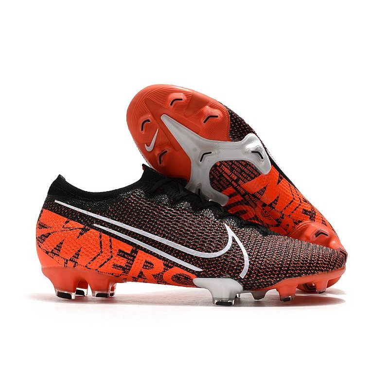 New Nike Mercurial Vapor XIII Elite FG 
