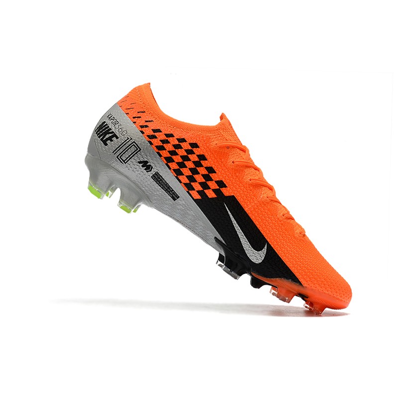 mercurial vapor xiii daybreak elite fg orange f801