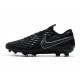 Nike Tiempo Legend 8 Elite FG Boot -Black