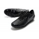 Nike Tiempo Legend 8 Elite FG Boot -Black