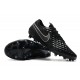 Nike Tiempo Legend 8 Elite FG Boot -Black