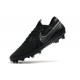 Nike Tiempo Legend 8 Elite FG Boot -Black