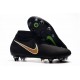 Nike Phantom Vision Elite DF SG-PRO Black Gold