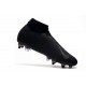 Nike Phantom Vision Elite DF SG-PRO Black Gold