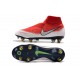 Nike Phantom Vision Elite DF SG-PRO Red White