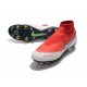 Nike Phantom Vision Elite DF SG-PRO Red White