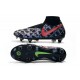 Nike Phantom Vision Elite DF SG-PRO Neymar Silver