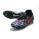 Nike Phantom Vision Elite DF SG-PRO Neymar Silver