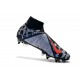 Nike Phantom Vision Elite DF SG-PRO Neymar Silver