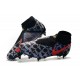 Nike Phantom Vision Elite DF SG-PRO Neymar Silver