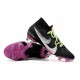 Nike News Mercurial Superfly VII Elite FG Boot - Black Purple