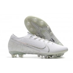 Nike Mercurial Vapor Elite XIII Artificial Grass White