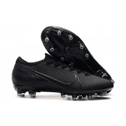 Nike Mercurial Vapor Elite XIII Artificial Grass Full Black
