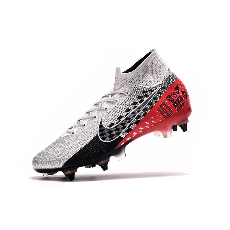 nike mercurial superfly 7 negro