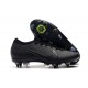 Nike Mercurial Vapor XIII Elite Anti-Clog SG-Pro Black