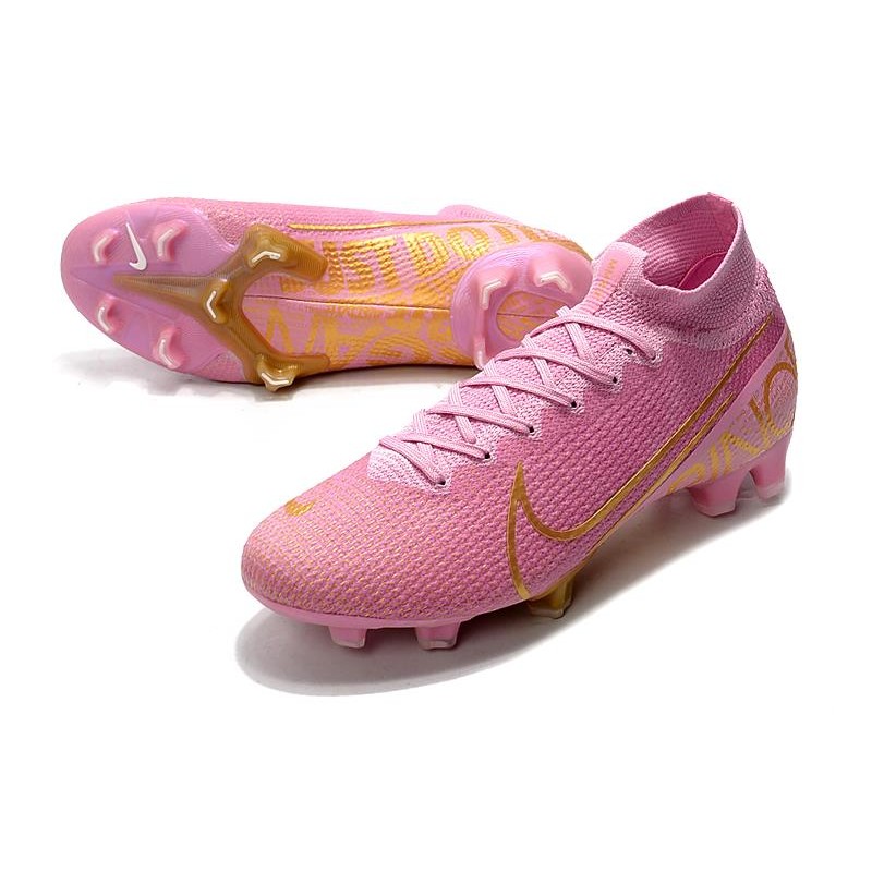 superfly boots pink