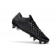 Nike Tiempo Legend 8 Elite SG-PRO Anti-Clog Black Blue
