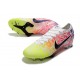 Nike Mercurial Vapor 13 Elite FG Neymar White Black Racer Blue Volt
