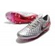 Nike Tiempo Legend 8 Elite FG Boot -Bomber Grey Black