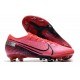 Nike Mercurial Vapor Elite XIII Artificial Grass Laser Crimson Black